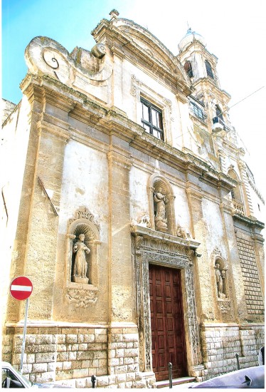 Scorci Monasteri